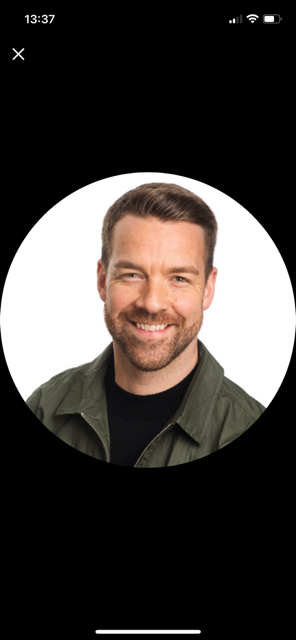 Fredrik Linnér
